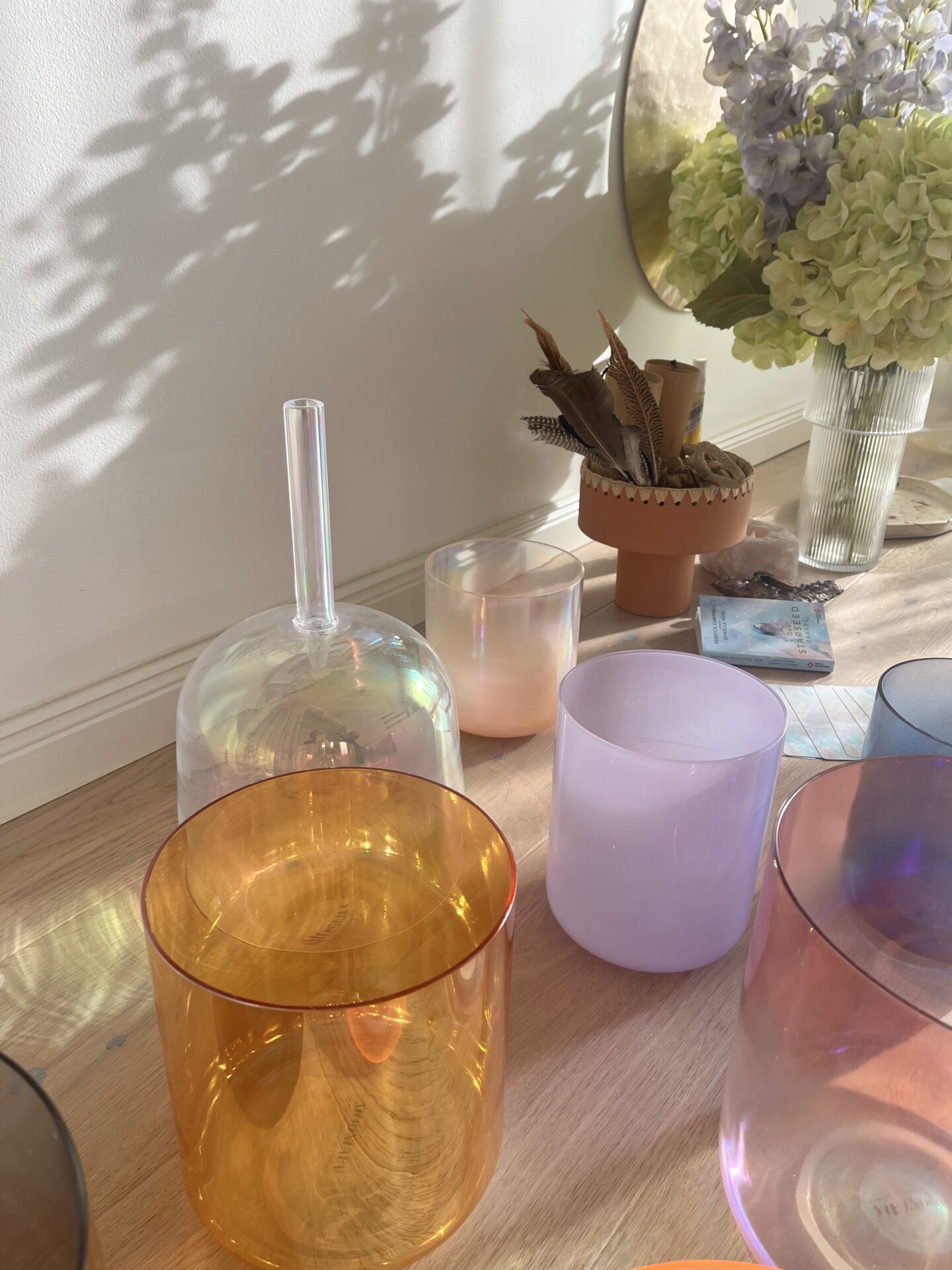 Sound Bath Training Moonlala Yoga, Rest, Sound Practitioner Sound Healing Hamburg