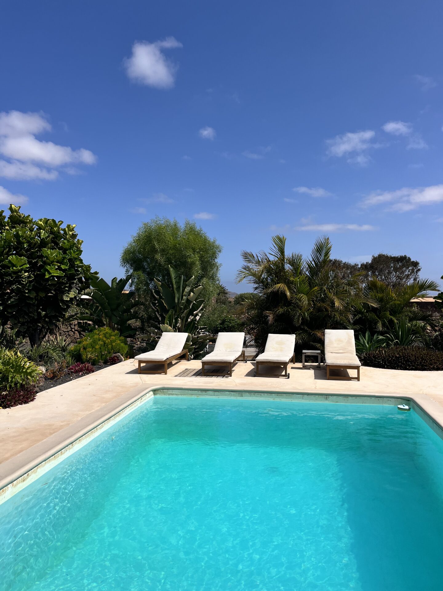 Fuerteventura, Canary Island Yoga & Sound Bath Retreat, Moonlala