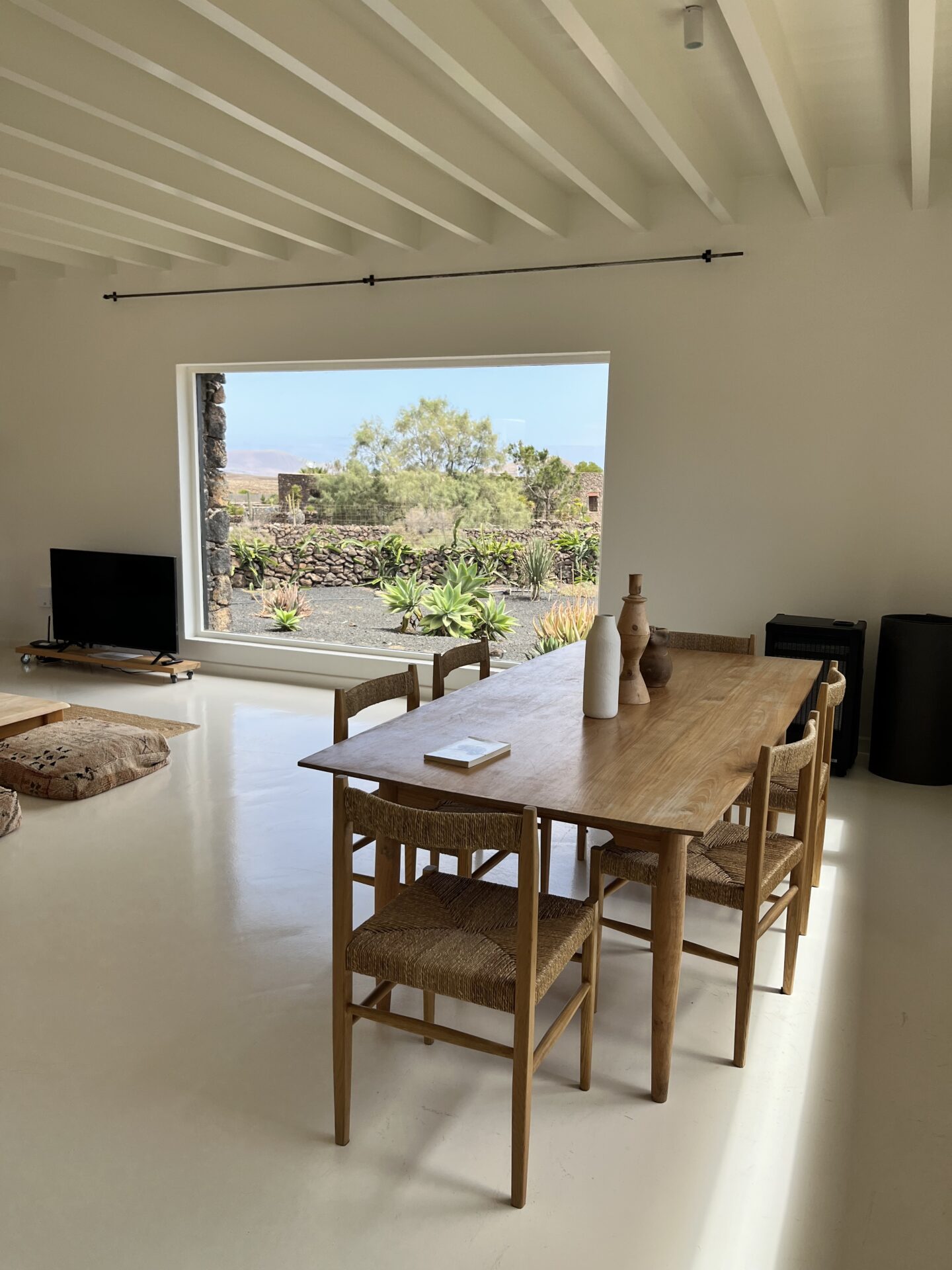 Fuerteventura, Canary Island Yoga & Sound Bath Retreat, Moonlala