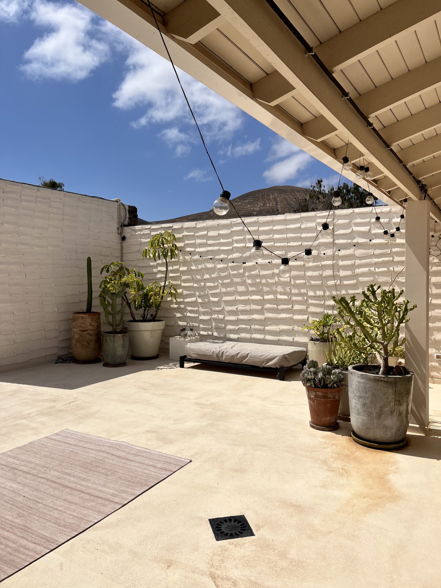 Fuerteventura, Canary Island Yoga & Sound Bath Retreat, Moonlala