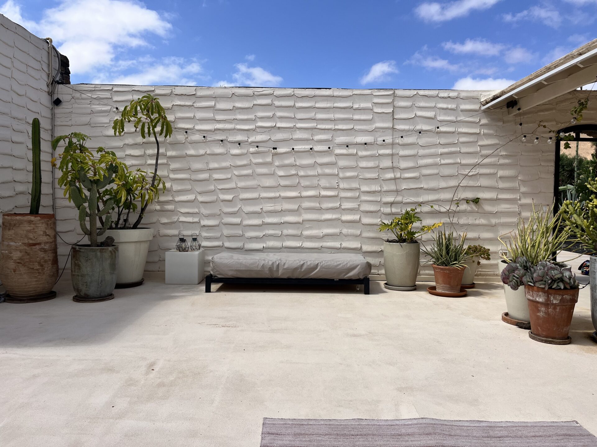Fuerteventura, Canary Island Yoga & Sound Bath Retreat, Moonlala