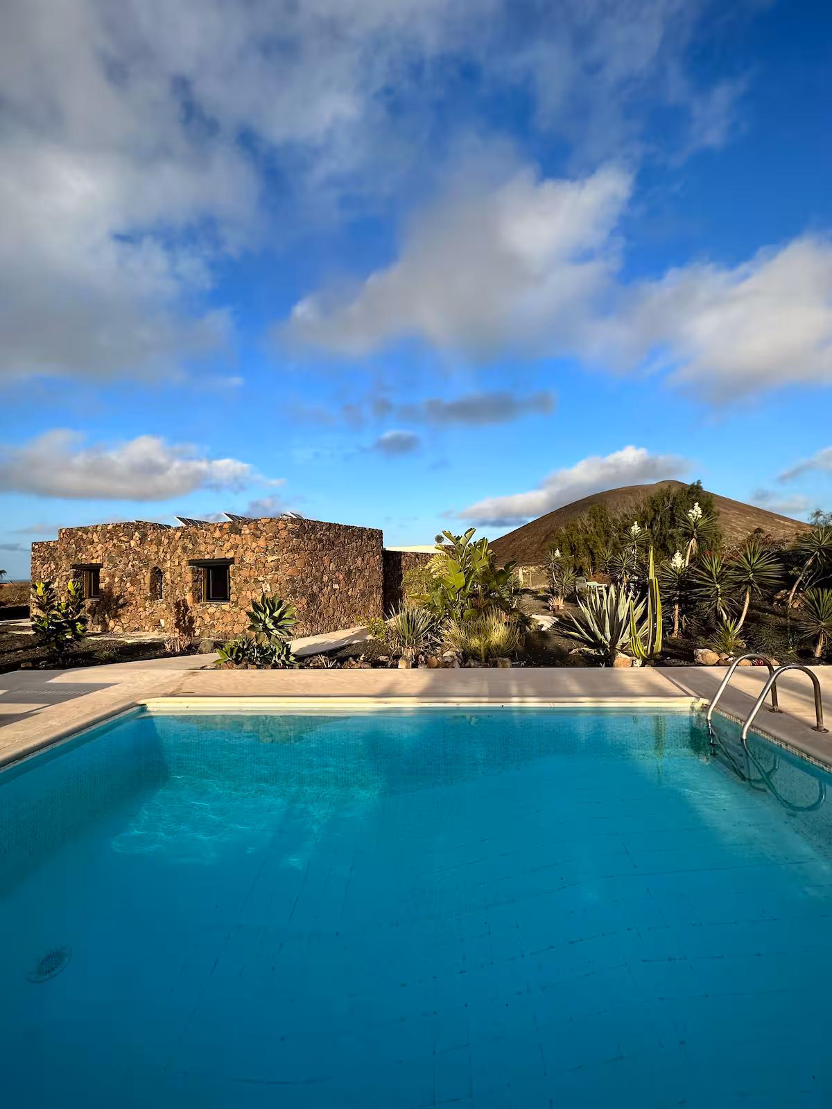 Fuerteventura, Canary Island Yoga & Sound Bath Retreat, Moonlala