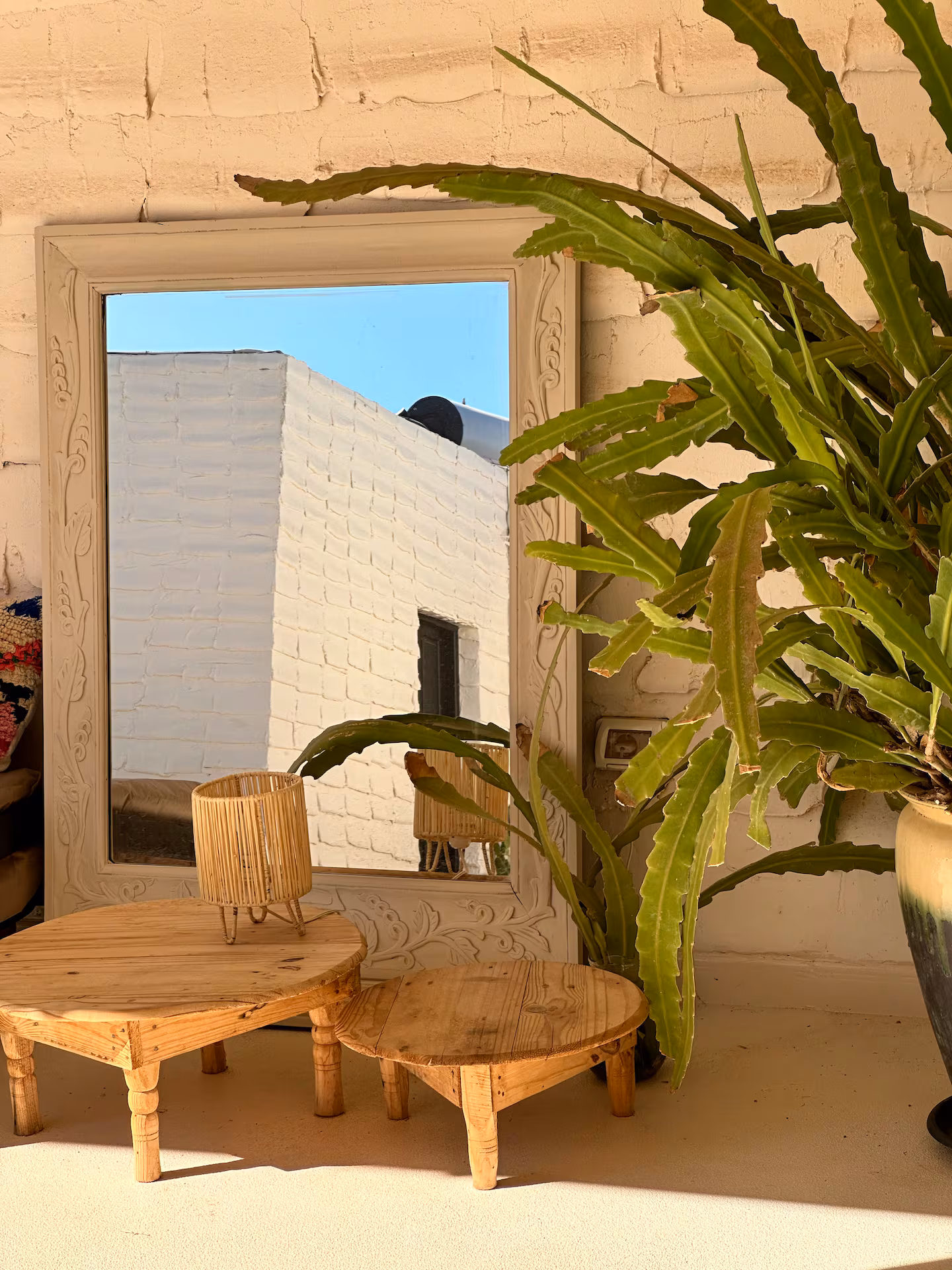 Fuerteventura, Canary Island Yoga & Sound Bath Retreat, Moonlala