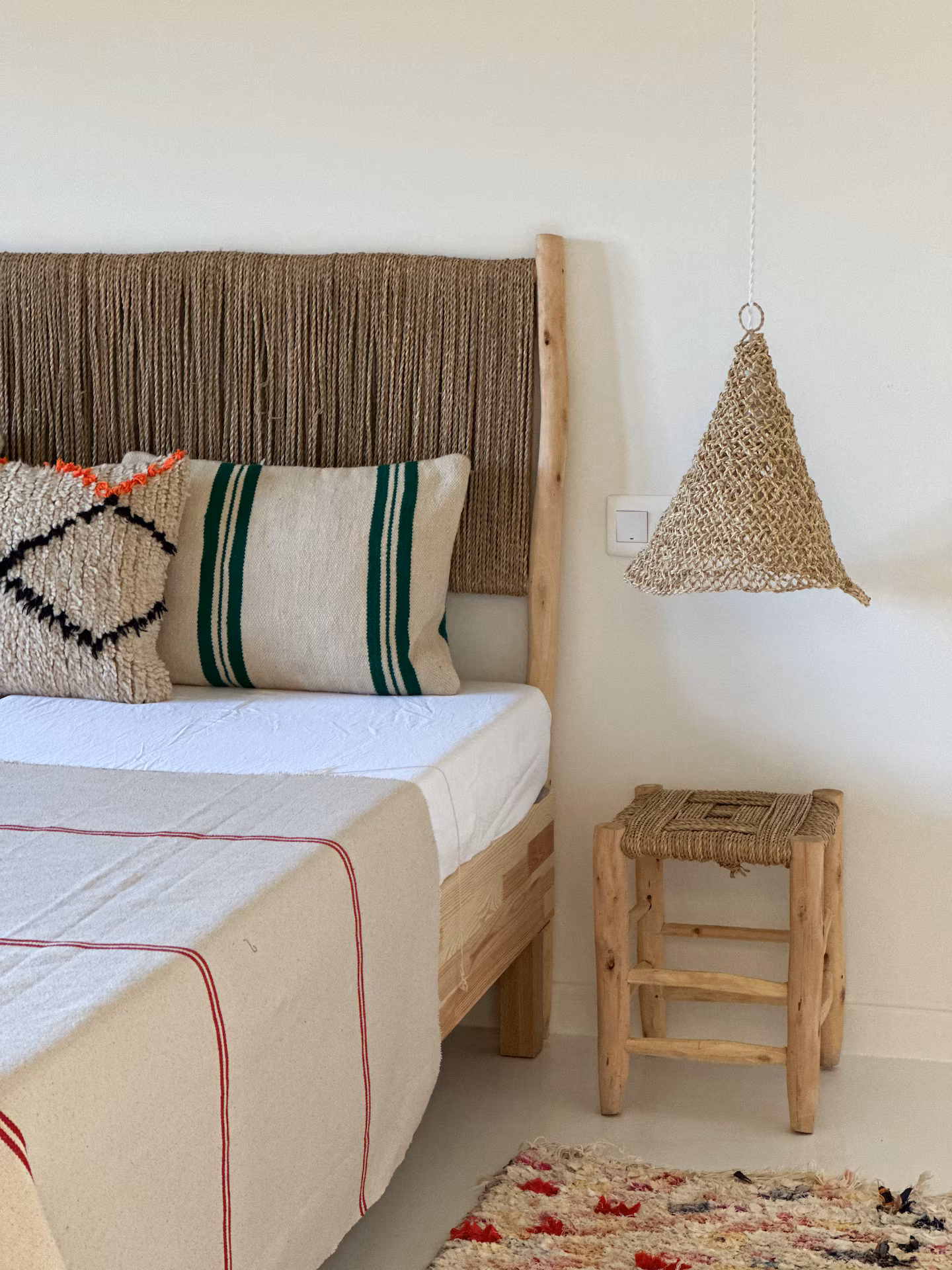 Fuerteventura, Canary Island Yoga & Sound Bath Retreat, Moonlala