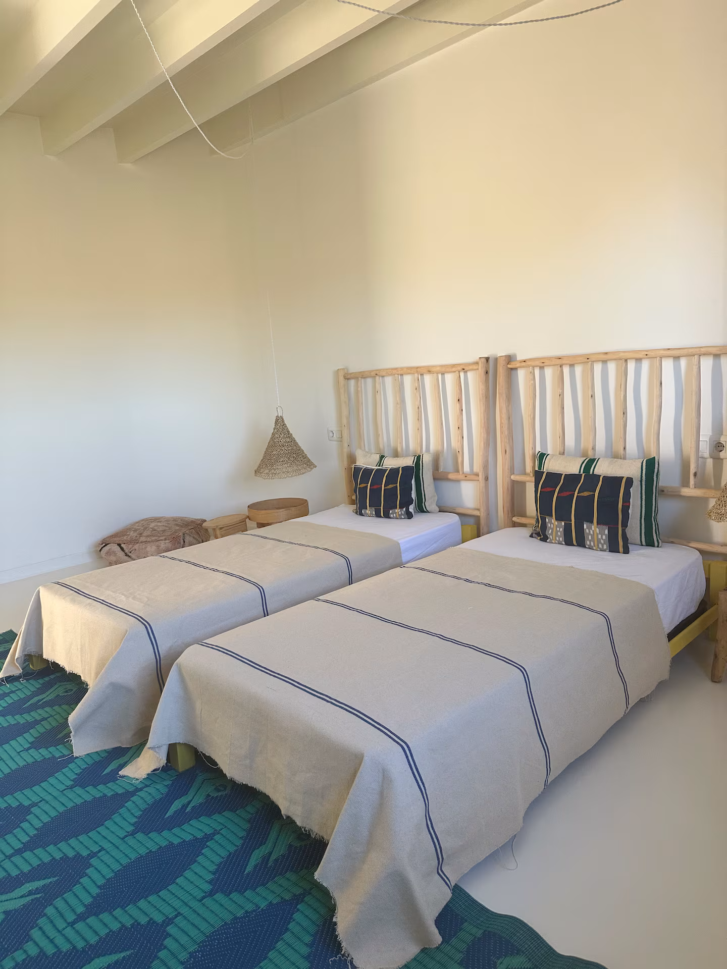 Fuerteventura, Canary Island Yoga & Sound Bath Retreat, Moonlala