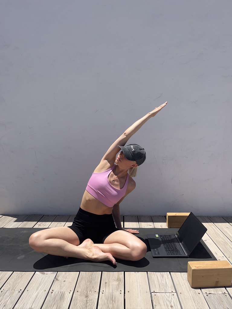 Online Yoga & Sound Bath, Sound Healing, Moon Circles, Online Retreats, On Demand Yoga, Video Yoga
